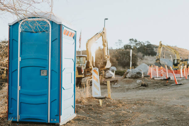 Portable Toilet Options We Offer in Germantown, MD