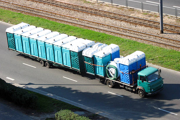 Best Affordable portable toilet rental  in Germantown, MD
